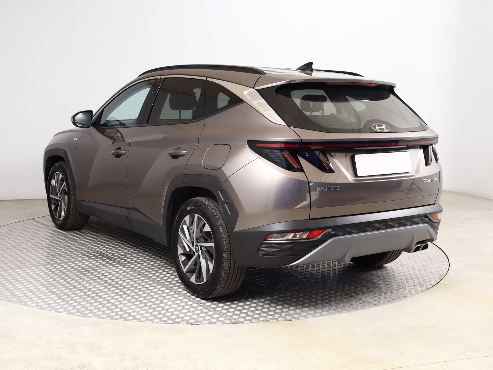 Hyundai Tucson - 2023