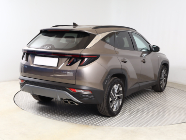 Hyundai Tucson - 2023