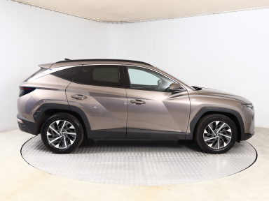 Hyundai Tucson - 2023