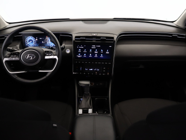Hyundai Tucson - 2023