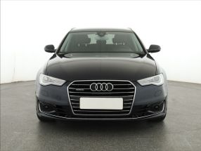Audi A6 - 2016