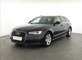 Audi A6 - 2016