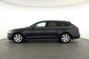 Audi A6 - 2016