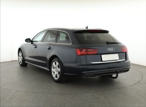 Audi A6 - 2016