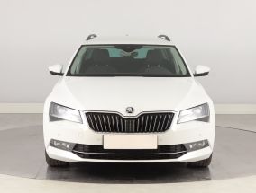 Škoda Superb - 2016