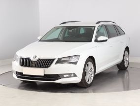 Škoda Superb - 2016