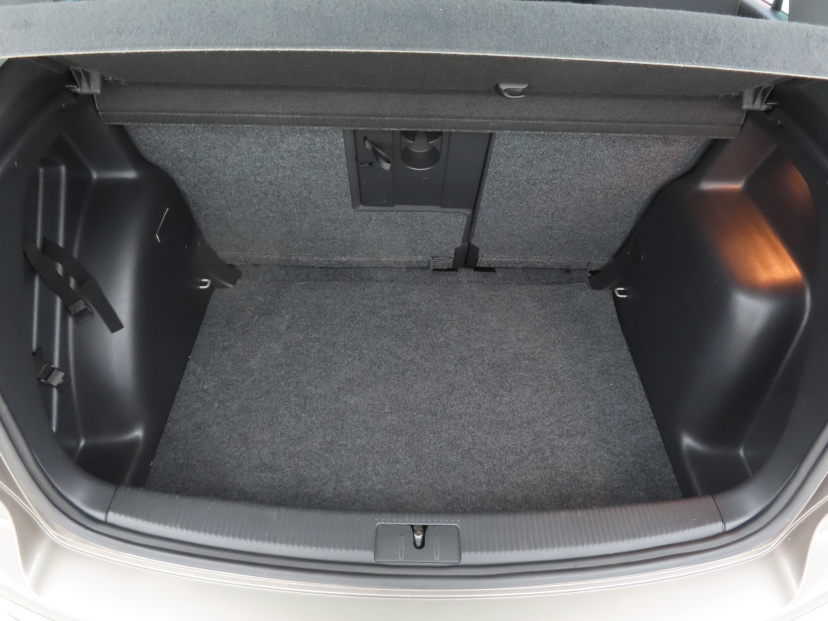 Volkswagen Golf Plus, 2011