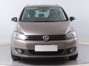 Volkswagen Golf Plus - 2011