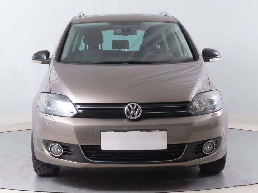 Volkswagen Golf Plus, 2011