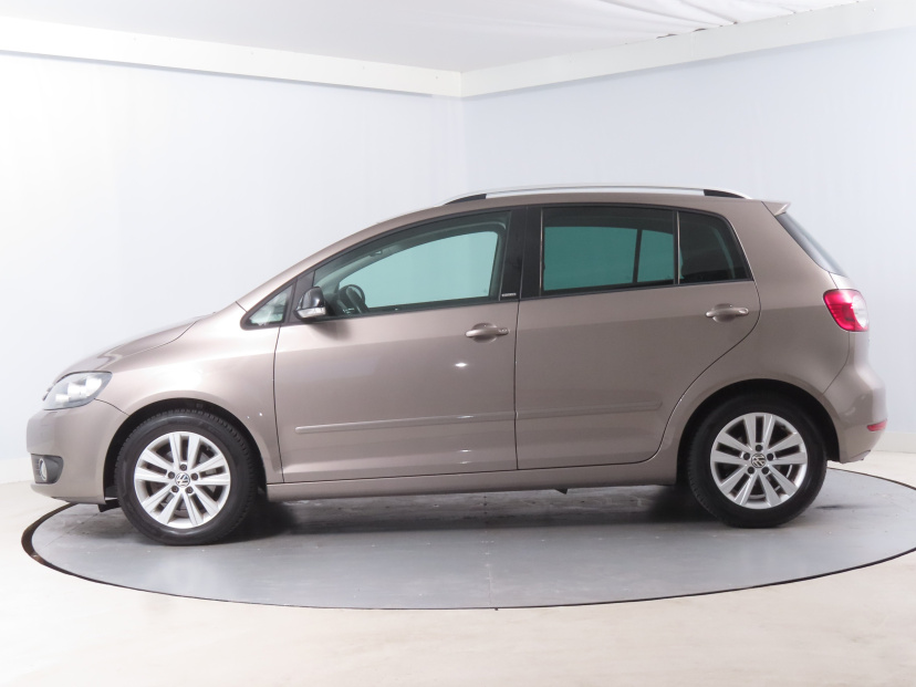 Volkswagen Golf Plus, 2011