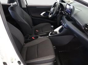 Toyota Yaris - 2023