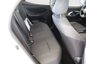 Toyota Yaris - 2023