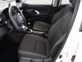 Toyota Yaris - 2023