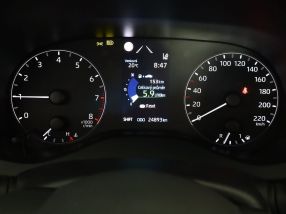 Toyota Yaris - 2023