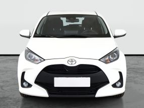 Toyota Yaris - 2023