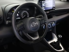 Toyota Yaris - 2023