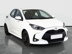 Toyota Yaris - 2023