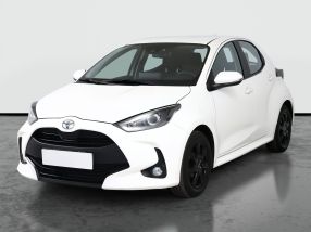 Toyota Yaris - 2023