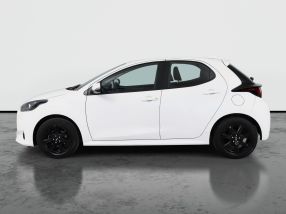 Toyota Yaris - 2023