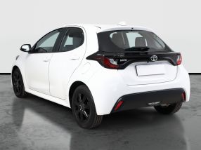 Toyota Yaris - 2023