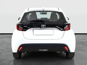 Toyota Yaris - 2023