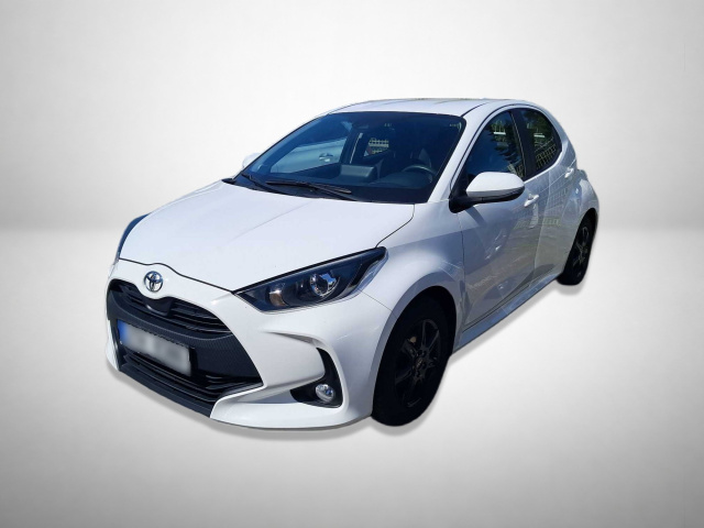 Toyota Yaris 2023