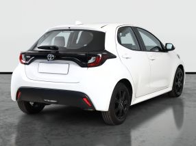 Toyota Yaris - 2023
