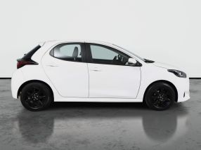 Toyota Yaris - 2023