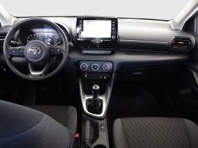 Toyota Yaris - 2023