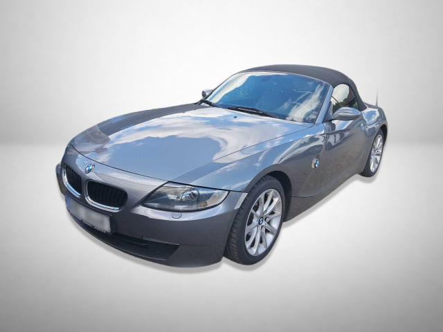 BMW Z4 2008