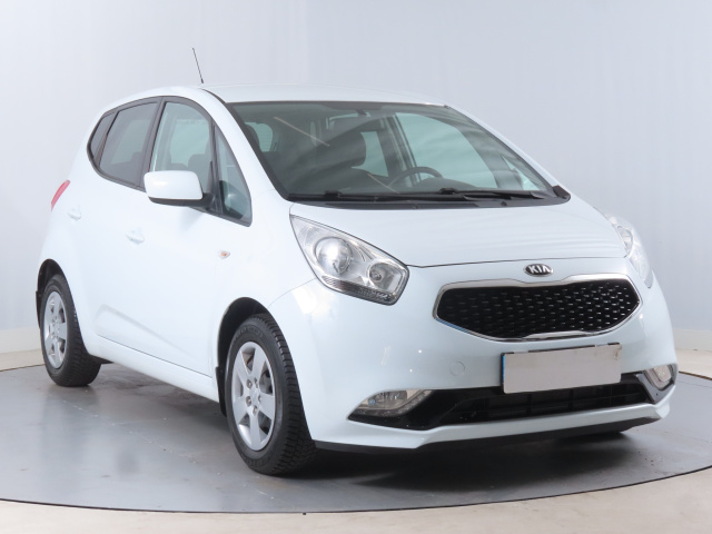 Kia Venga 2020
