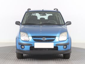Suzuki Ignis - 2005