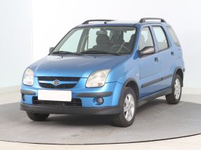Suzuki Ignis - 2005
