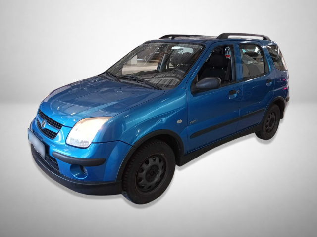 Suzuki Ignis 2005