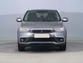 Mitsubishi ASX - 2017