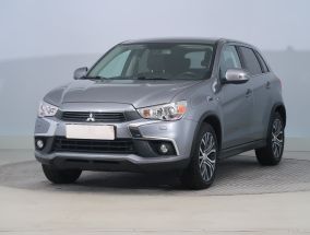 Mitsubishi ASX - 2017
