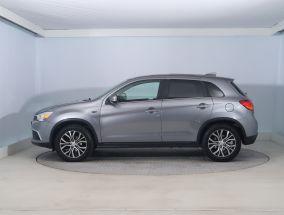 Mitsubishi ASX - 2017