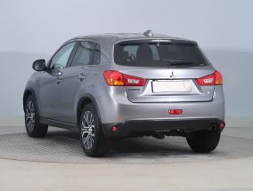 Mitsubishi ASX - 2017