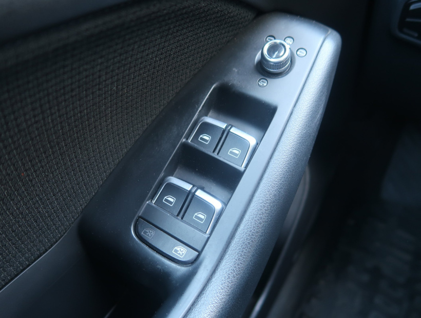 Audi Q5, 2016
