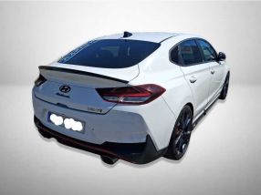 Hyundai i30 Fastback - 2021