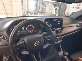 Hyundai i30 Fastback - 2021