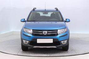 Dacia Sandero - 2016