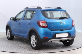 Dacia Sandero - 2016
