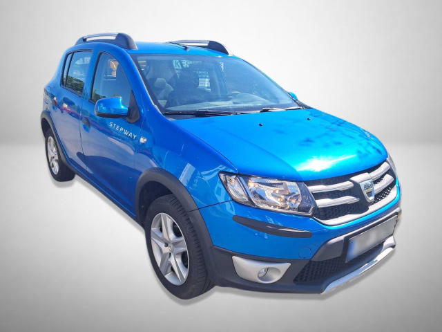 Dacia Sandero 2016