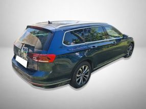 Volkswagen Passat - 2020