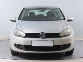 Volkswagen Golf - 2010