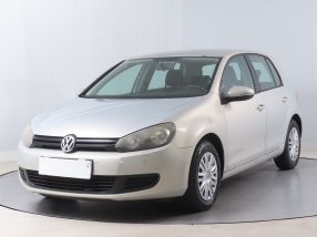 Volkswagen Golf - 2010