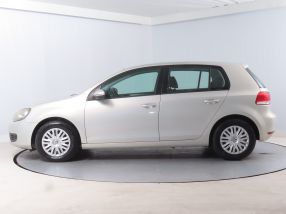 Volkswagen Golf - 2010