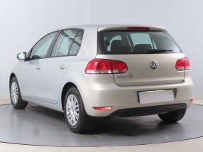 Volkswagen Golf - 2010