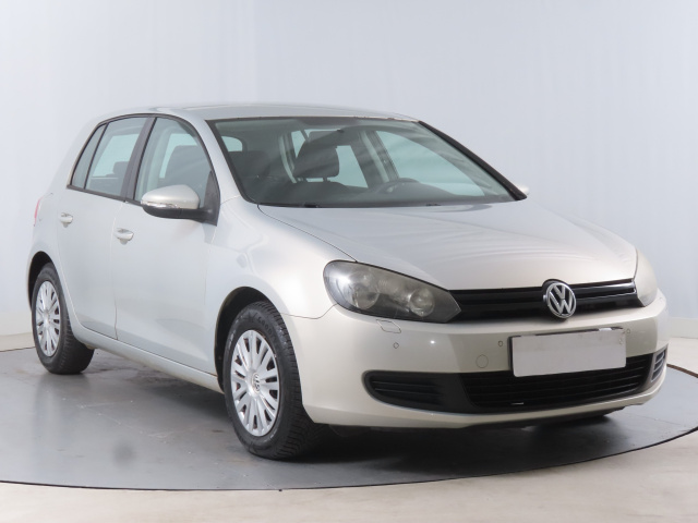 Volkswagen Golf 2010